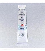 St. Petersburg White Nights Tüp 10 ml 819 Pearl Grey Sulu Boya