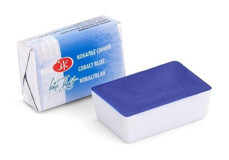 St.Petersburg White Nights Tam Tablet 2.5 ml N: 508 Cobalt Sulu Boya