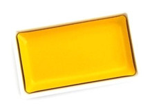 ​Zig Kuretake Gansai Tambi 43 Mıd Yellow Sulu Boya