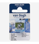 Van Gogh Tablet Sap Green 623 Sulu Boya