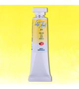 St. Petersburg White Nights Tüp 10 ml 211 Yellow Sulu Boya