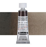 Schmincke Horadam Aquarell Tüp 15 ml Sepia Brown Sulu Boya