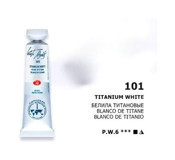 St. Petersburg White Nights Tüp 10 ml 101 Titanium Whi Sulu Boya