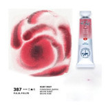 St. Petersburg White Nights Tüp 10 ml 387 Ruby Mist Sulu Boya
