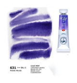 St. Petersburg White Nights Tüp 10 ml 631 Lilac Mist Sulu Boya