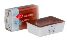 St. Petersburg White Nights Tam Tablet 2.5 ml N:432 Maro Sulu Boya