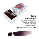 St. Petersburg White Nights Tam Tablet Hematite Mist Sulu Boya