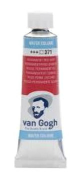 Van Gogh Tüp Permanent Red Deep Sulu Boya