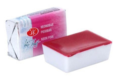 St. Petersburg White Nights Tam Tablet 2.5 ml N:368 Neon Sulu Boya