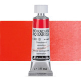 Schmincke Horadam Aquarell Tüp 15 ml Vermilion 365 Sulu Boya