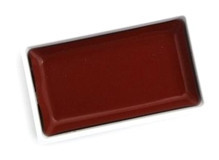 ​Zig Kuretake Gansai Tambi 46 Brown Sulu Boya