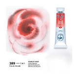 St. Petersburg White Nights Tüp 10 ml 389 Scarlet Mist Sulu Boya