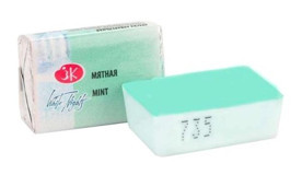St. Petersburg White Nights Tam Tablet 2.5 ml N:735 Mint Sulu Boya