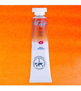 St. Petersburg White Nights Tüp 10 ml 315 Orange Sulu Boya