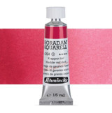 Schmincke Horadam Aquarell Tüp 15 ml Madder Red Dar Sulu Boya