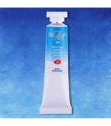 St. Petersburg White Nights Tüp 10 ml 509 Bright Blue Sulu Boya