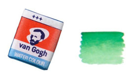 Talens Van Gogh Tablet Hooker Green Deep 645 Sulu Boya
