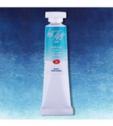 St. Petersburg White Nights Tüp 10 ml 519 Azure Blue Sulu Boya