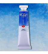 St. Petersburg White Nights Tüp 10 ml 515 Blue Sulu Boya