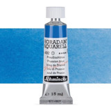 Schmincke Horadam Aquarell Tüp 15 ml Prussian Blue Sulu Boya