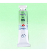 St. Petersburg White Nights Tüp 10 ml 747 Warm Green Sulu Boya