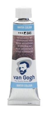 Van Gogh Tüp Interference Red Sulu Boya