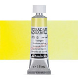 Schmincke Horadam Aquarell Tüp 15 ml Titanium Yello Sulu Boya