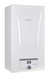 ECA Phoenix PH HM 11 Hermetik 11 lt Doğalgazlı Şofben