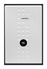 Veito Flow E7 Elektrikli Şofben