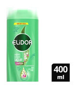 Elidor Sağlıklı Uzayan Saçlar İçin Şampuan 400 ml
