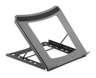 Digitus DA90368 Hareketli Katlanabilir Ayarlanabilir Taşınabilir Laptop Standı