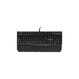 Rampage KB-R91 Türkçe Q RGB Kablolu Siyah Mekanik Gaming Klavye