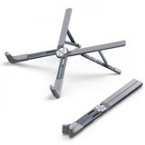 Coofbe XShape Hareketli Katlanabilir Ayarlanabilir Taşınabilir Ayaklı Laptop Standı