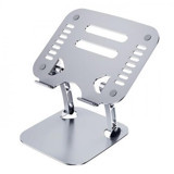 Coofbe Dikey Ayarlanabilir Taşınabilir Ayaklı Laptop Standı