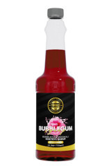 By Tüfekçi Bubble Gum Kahve Şurubu