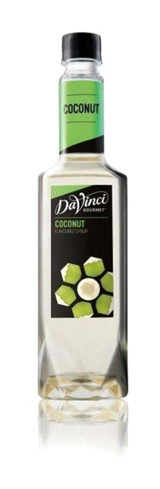 Davinci Gourmet Hindistan Cevizi Kahve Şurubu