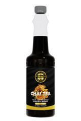 By Tüfekçi Chai Tea Kahve Şurubu
