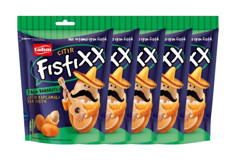 Tadım Fıstıxx Tuzlu Yer Fıstığı 300 gr