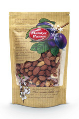 Malatya Pazarı Tuzsuz Yer Fıstığı 500 gr