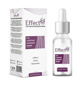 EffectHA Aydınlatıcı Göz Altı Torba Karşıtı Gece Gündüz Serumu 20 ml