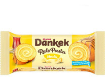 Ülker Dankek Rulo Pasta Muzlu Kek 235 gr