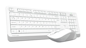 A4Tech FG1010 Türkçe Q Kablolu Siyah Numerik Klavye