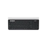 Logitech K780 Türkçe Q Kablosuz Siyah Numerik Klavye