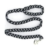 Pawise Köpek Tasması 1 x 120 cm Siyah