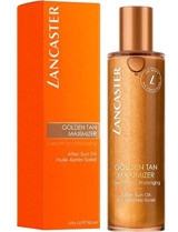 Lancaster Nemlendirici Işıltılı Güneş Sonrası Losyon 30 ml