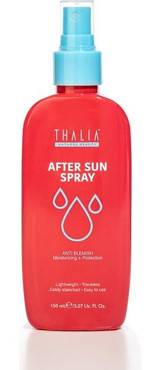 Thalia Aloe Veralı Nemlendirici Işıltılı Güneş Sonrası Losyon 150 ml