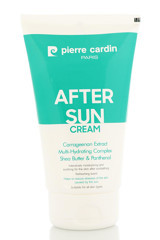 Pierre Cardin Nemlendirici Güneş Sonrası Krem 150 ml