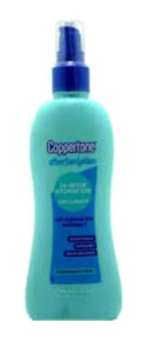 Coppertone Nemlendirici Güneş Sonrası Losyon 200 ml