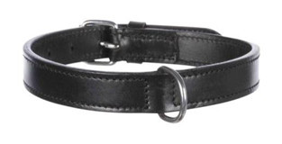 Trixie Ayarlanabilir Boyun Köpek Tasması 25 x 47 - 54 cm Siyah