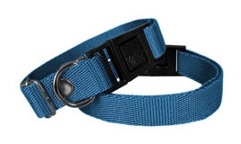 Markapet Ayarlanabilir Köpek Tasması 2 x 30 x 50 cm Mavi